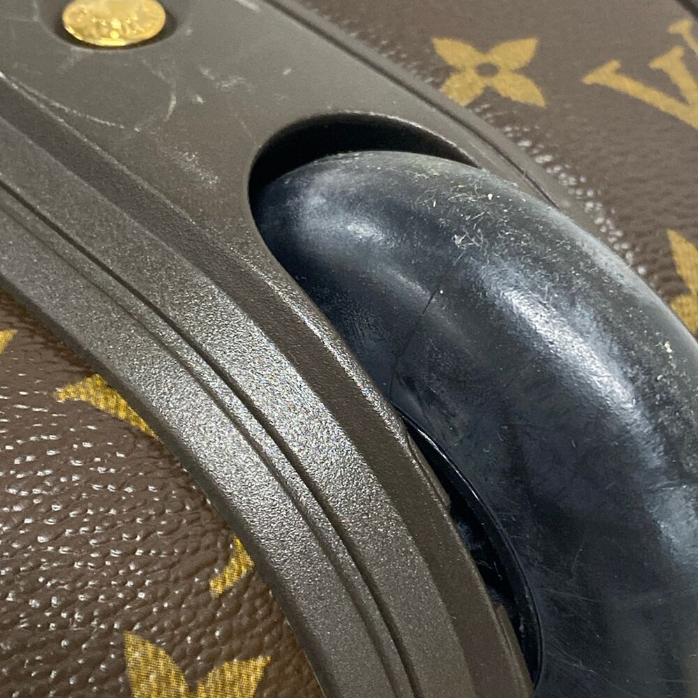 Louis Vuitton Pegase 55 Suitcase M23294 - Picture 14 of 15
